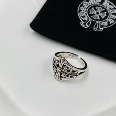 Chrome Hearts Rings